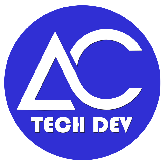 AC Tech Logo
