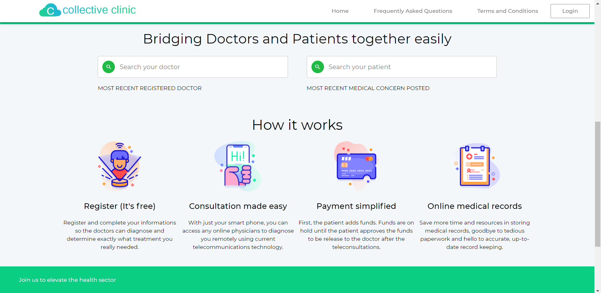 Collective Clinic