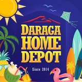 Daraga Home Depot