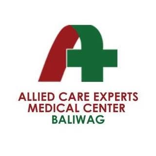 Allied Care Experts Medical Center - Baliwag