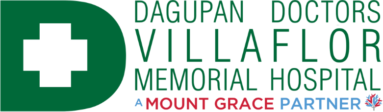 Dagupan Doctors Villaflor Memorial Hospital