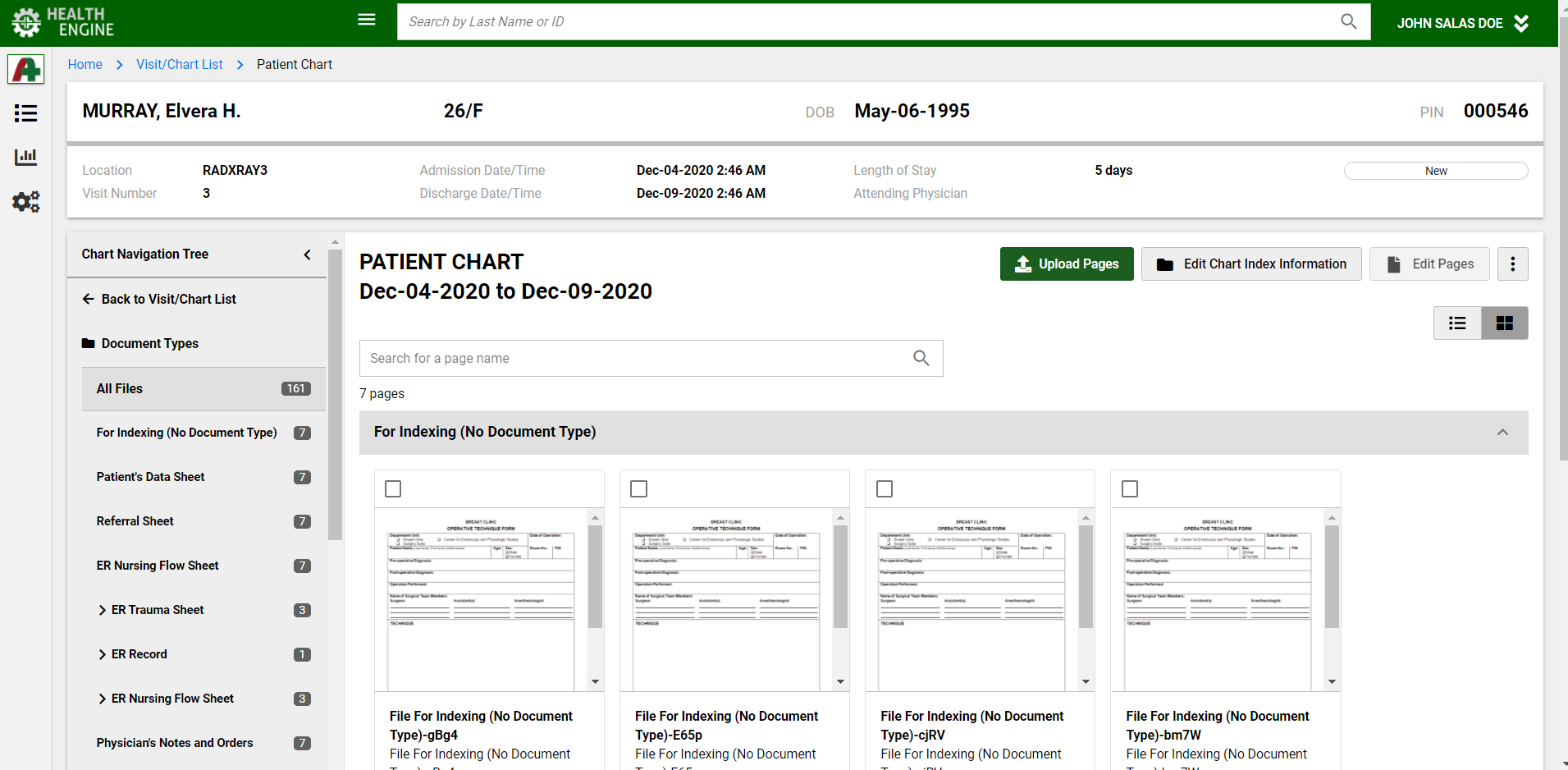 MRMS screenshot 5