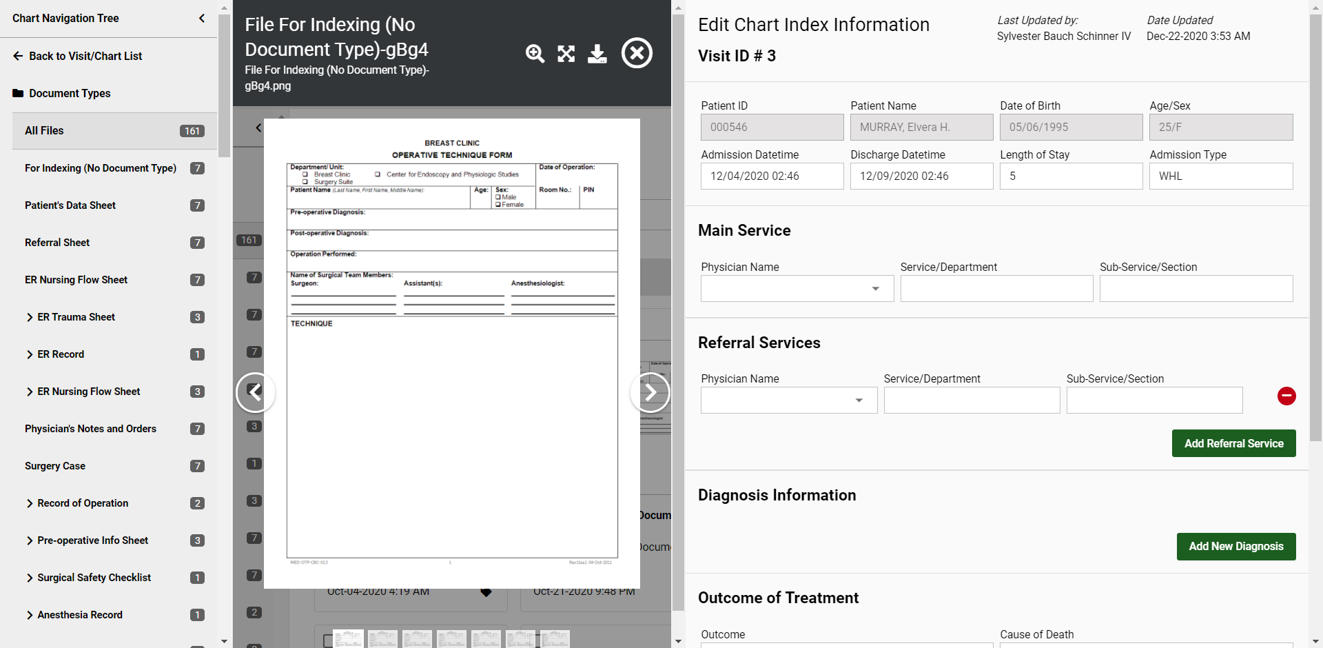 MRMS screenshot 7